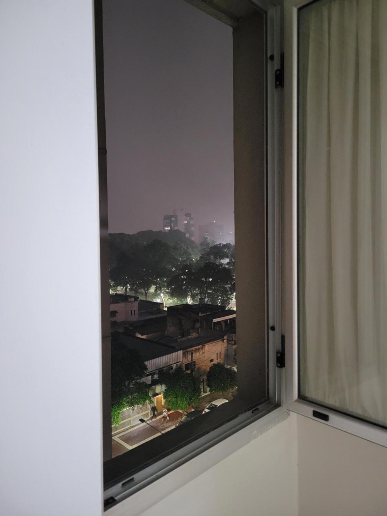 Alquiler Temporario San Miguel De Tucuman-Barrio Sur Exteriér fotografie